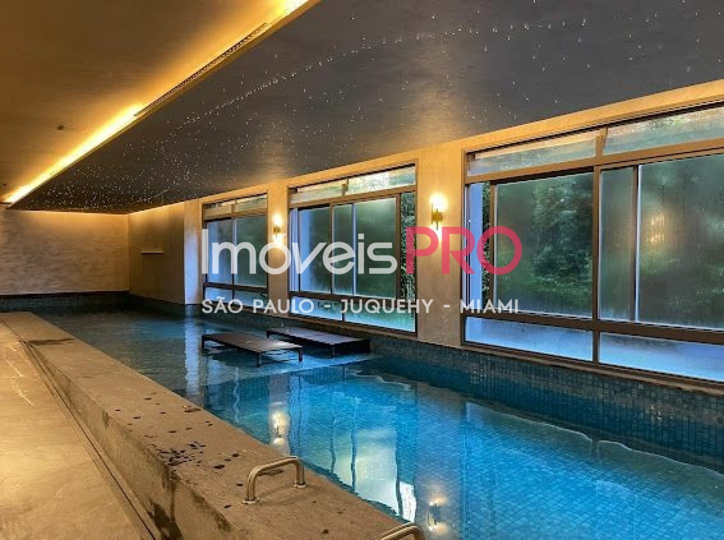Apartamento para Vender, Vila Clementino | Cód: IP40219 — 