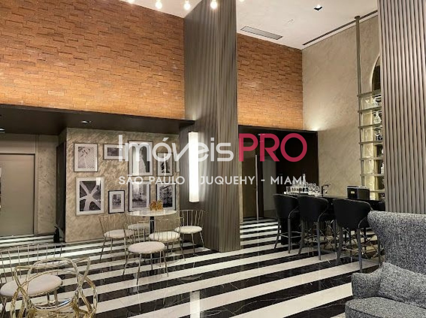 Apartamento para Vender, Vila Clementino | Cód: IP40219 — 