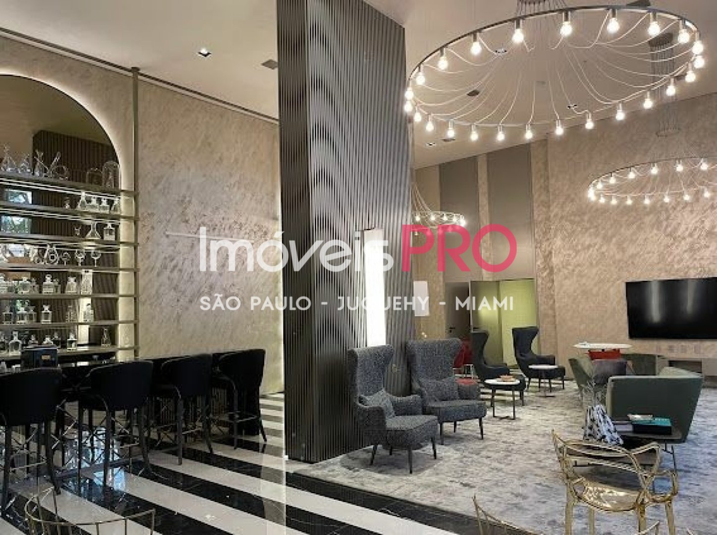 Apartamento para Vender, Vila Clementino | Cód: IP40219 — 