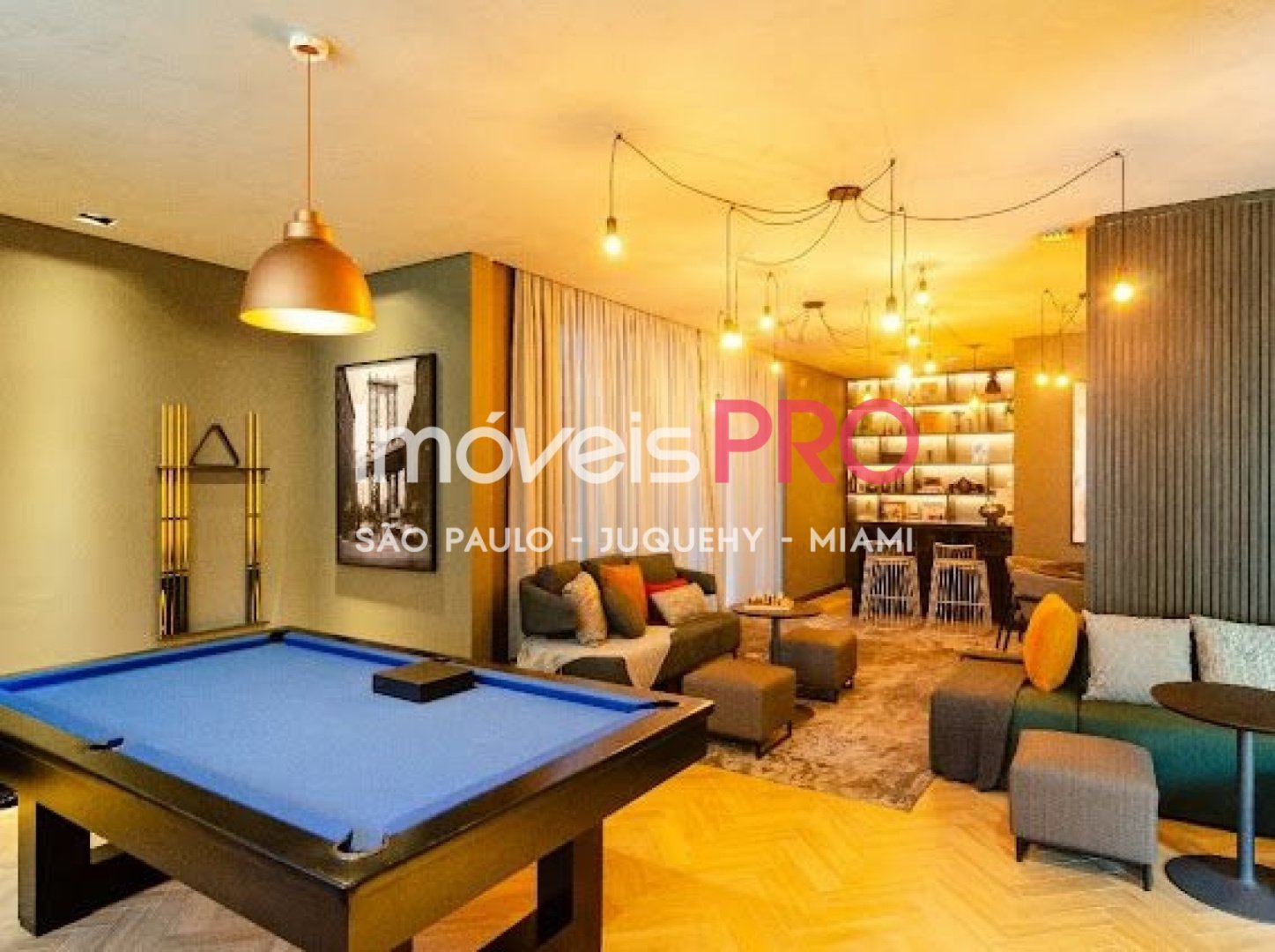 Apartamento para Vender, Vila Clementino | Cód: IP40219 — 