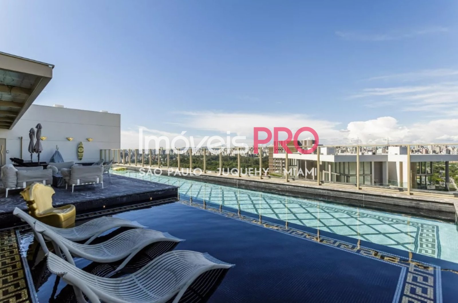 Studio para Alugar, Moema | Cód: IP40223 — 
