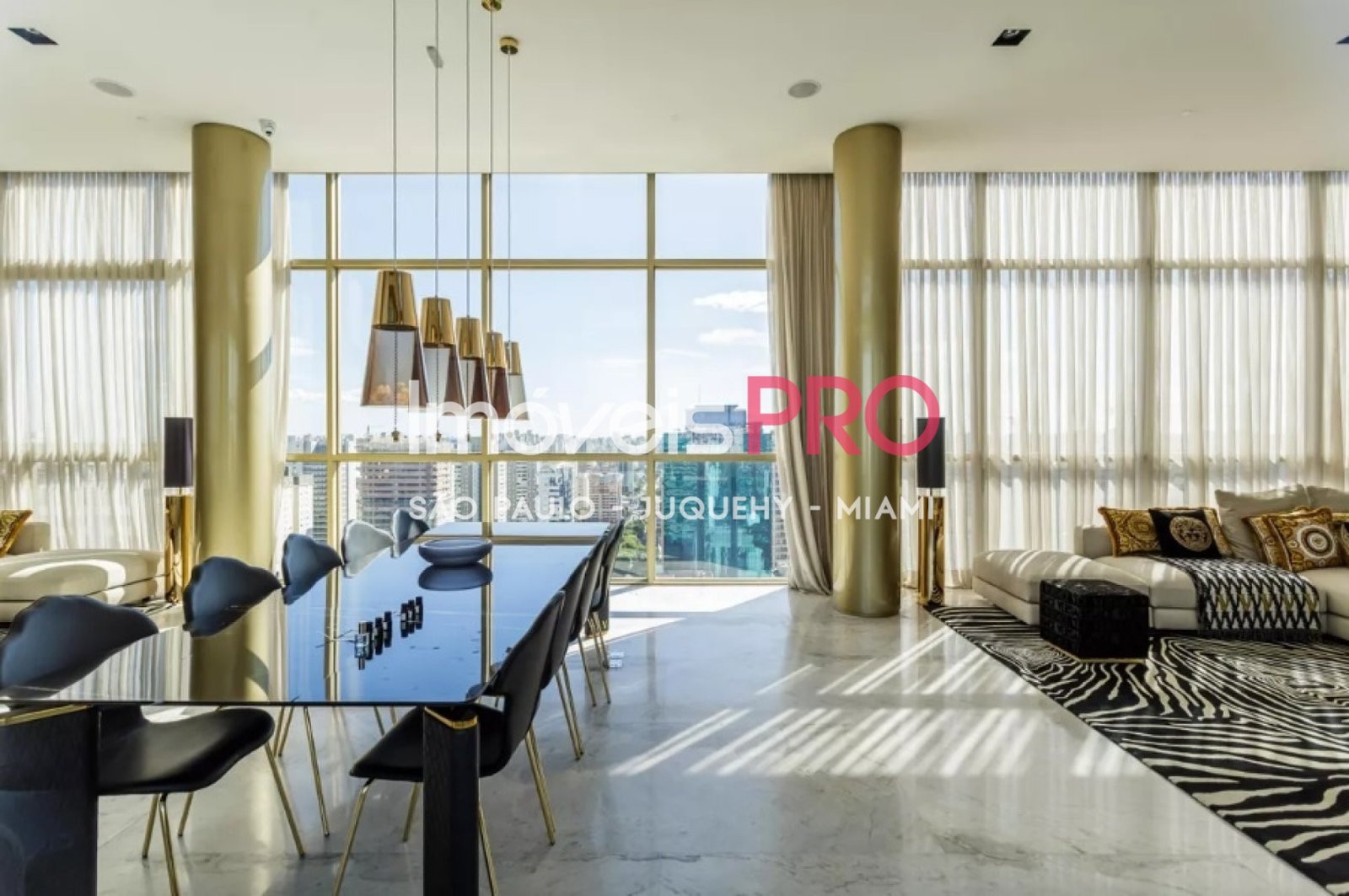 Studio para Alugar, Moema | Cód: IP40223 — 