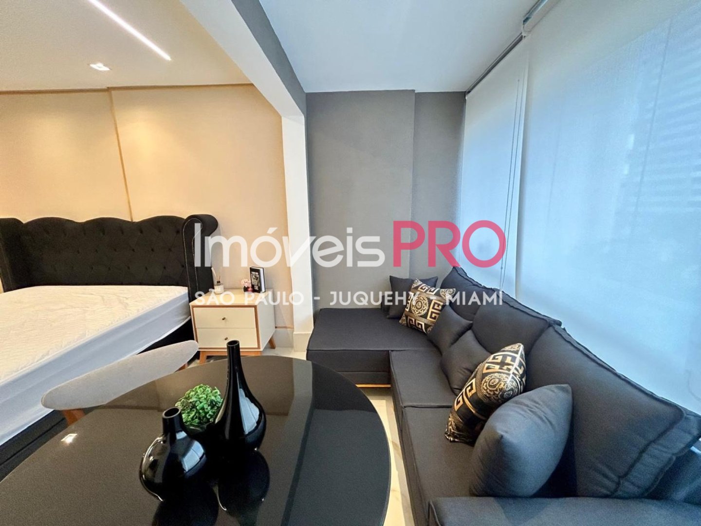 Studio para Alugar, Moema | Cód: IP40223 — foto 2