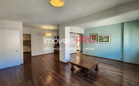 Apartamento em Granja Julieta — foto 1 (Ref. IP40224)