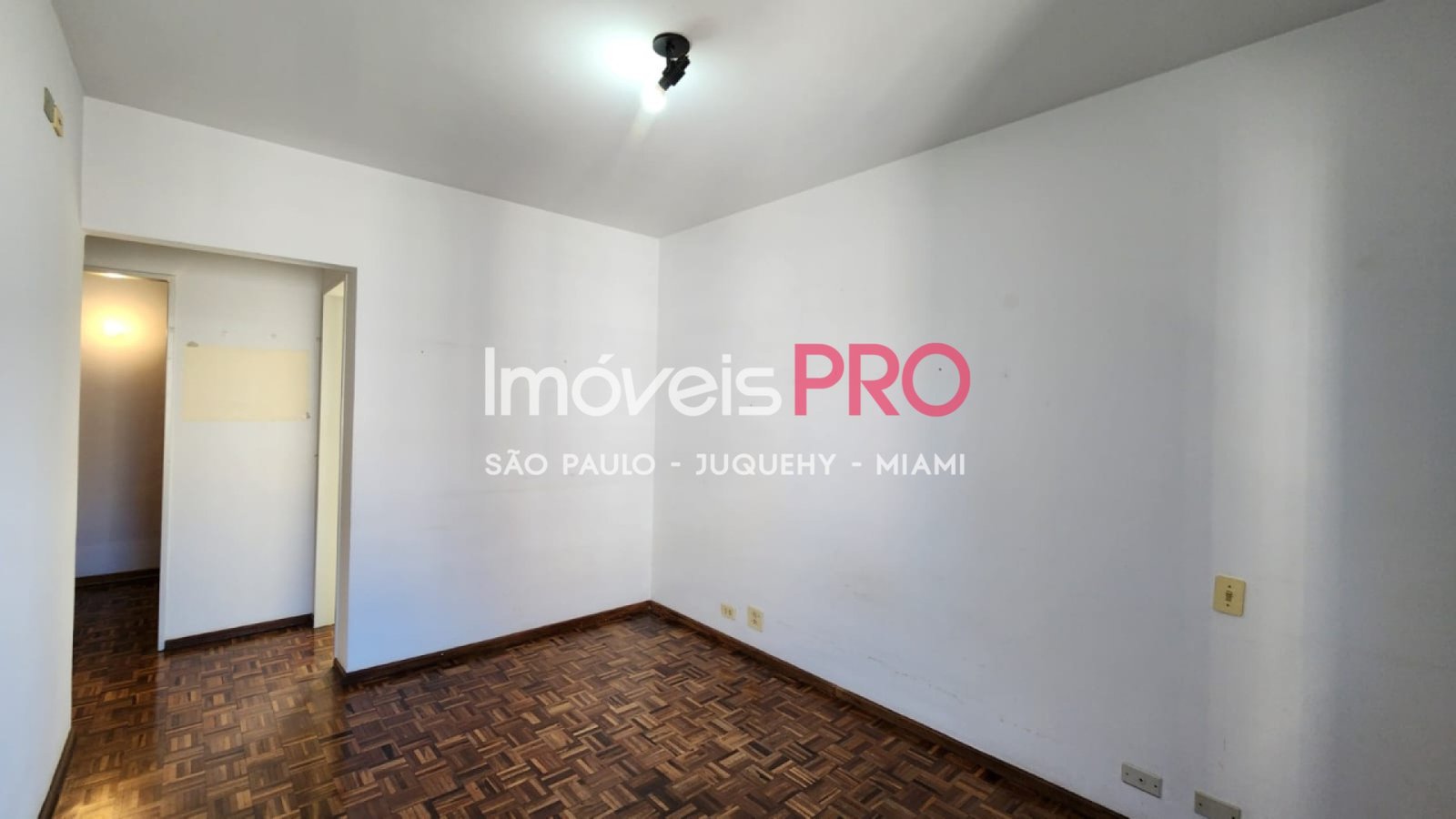 Apartamento para Vender, Granja Julieta | Cód: IP40224 — 