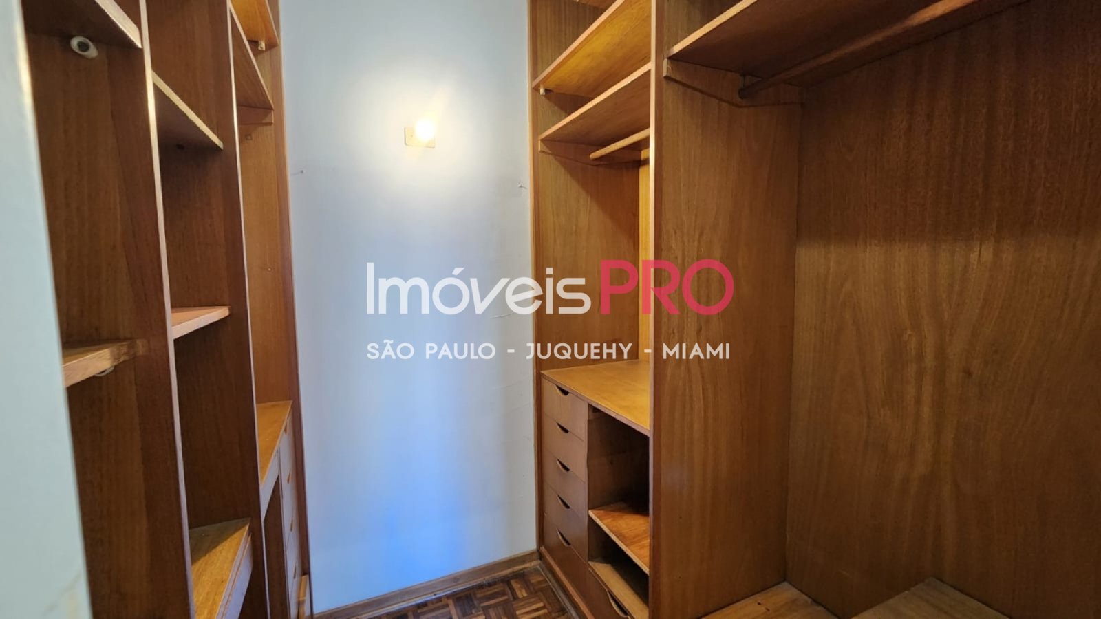 Apartamento para Vender, Granja Julieta | Cód: IP40224 — 