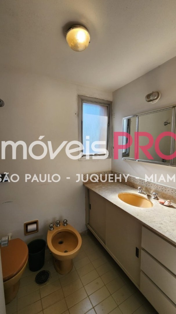 Apartamento para Vender, Granja Julieta | Cód: IP40224 — 