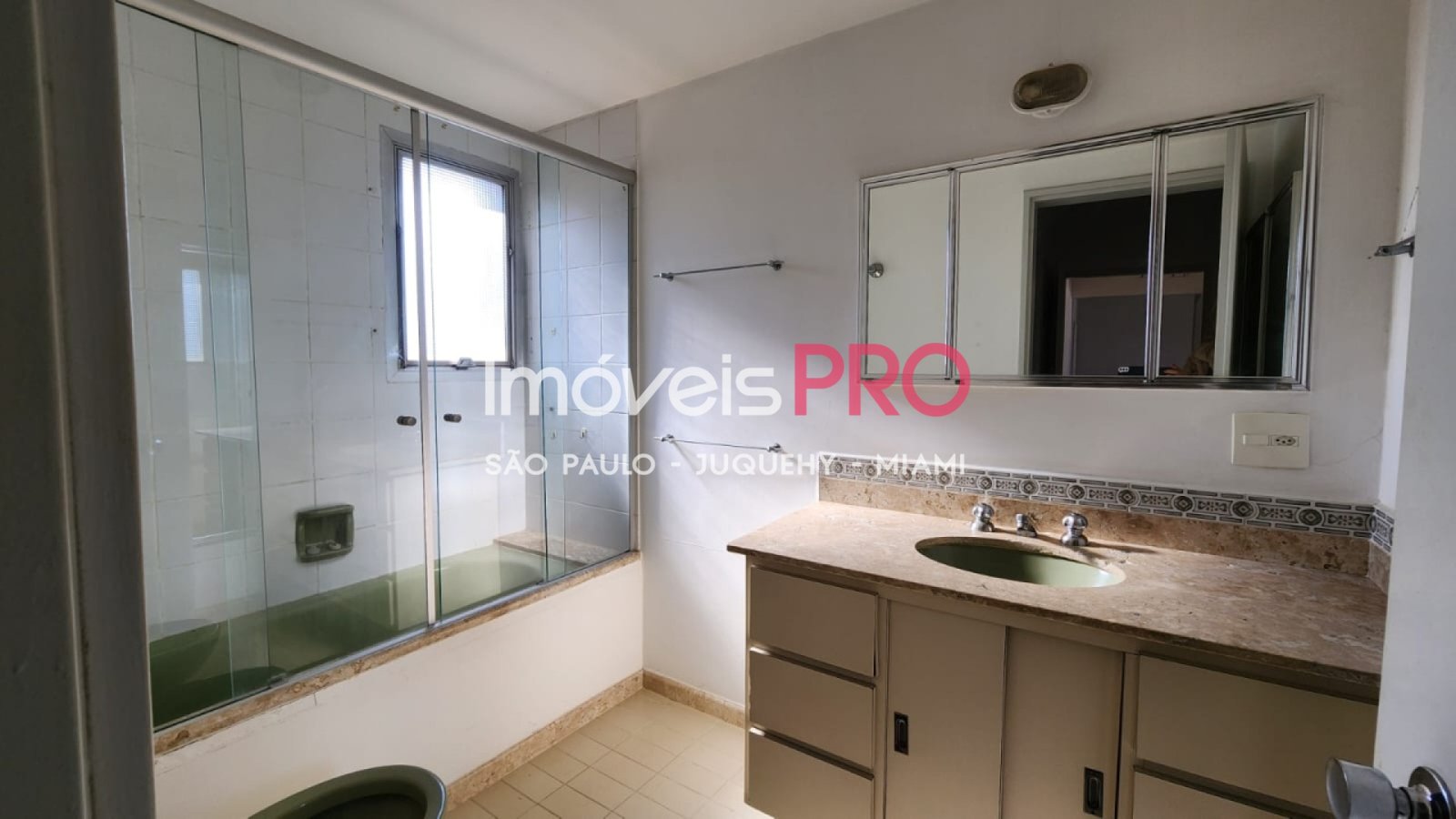 Apartamento para Vender, Granja Julieta | Cód: IP40224 — 