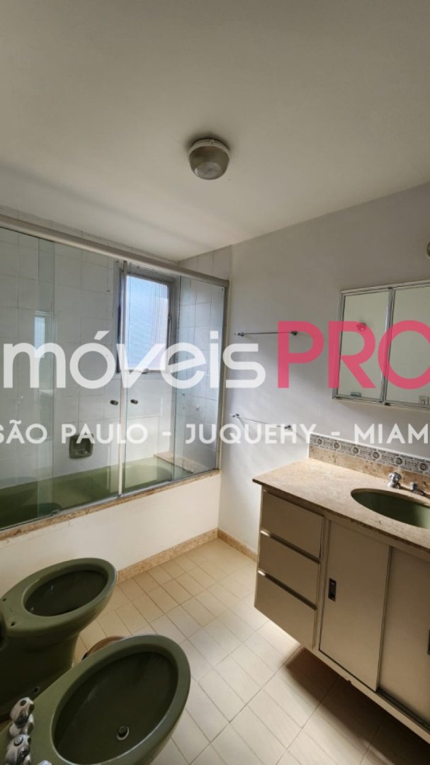 Apartamento para Vender, Granja Julieta | Cód: IP40224 — 