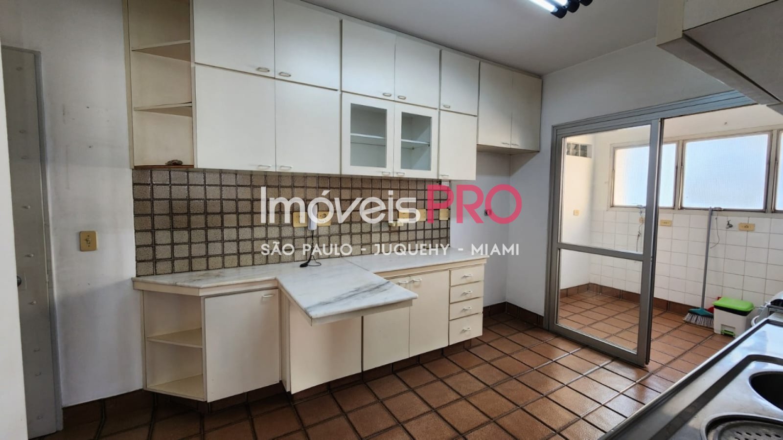 Apartamento para Vender, Granja Julieta | Cód: IP40224 — 
