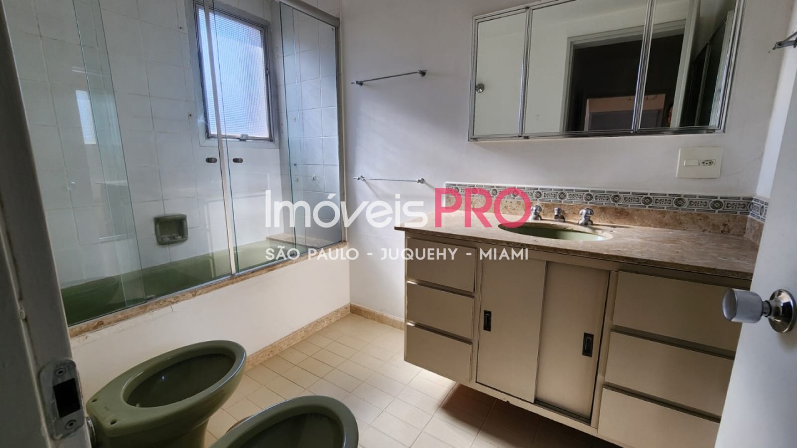 Apartamento para Vender, Granja Julieta | Cód: IP40224 — 