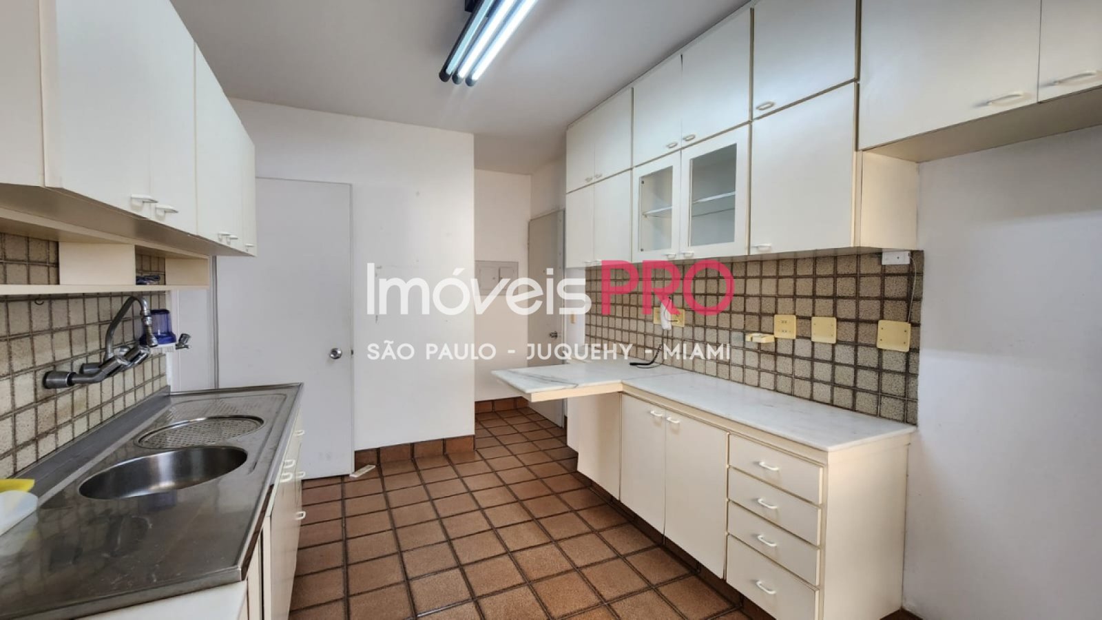 Apartamento para Vender, Granja Julieta | Cód: IP40224 — 