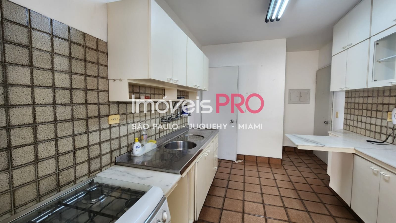 Apartamento para Vender, Granja Julieta | Cód: IP40224 — 