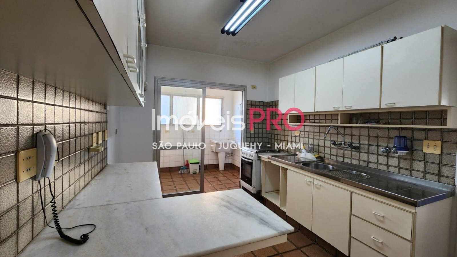 Apartamento para Vender, Granja Julieta | Cód: IP40224 — 