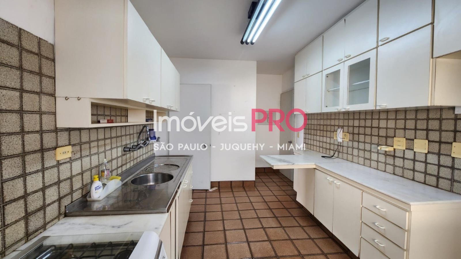 Apartamento para Vender, Granja Julieta | Cód: IP40224 — 