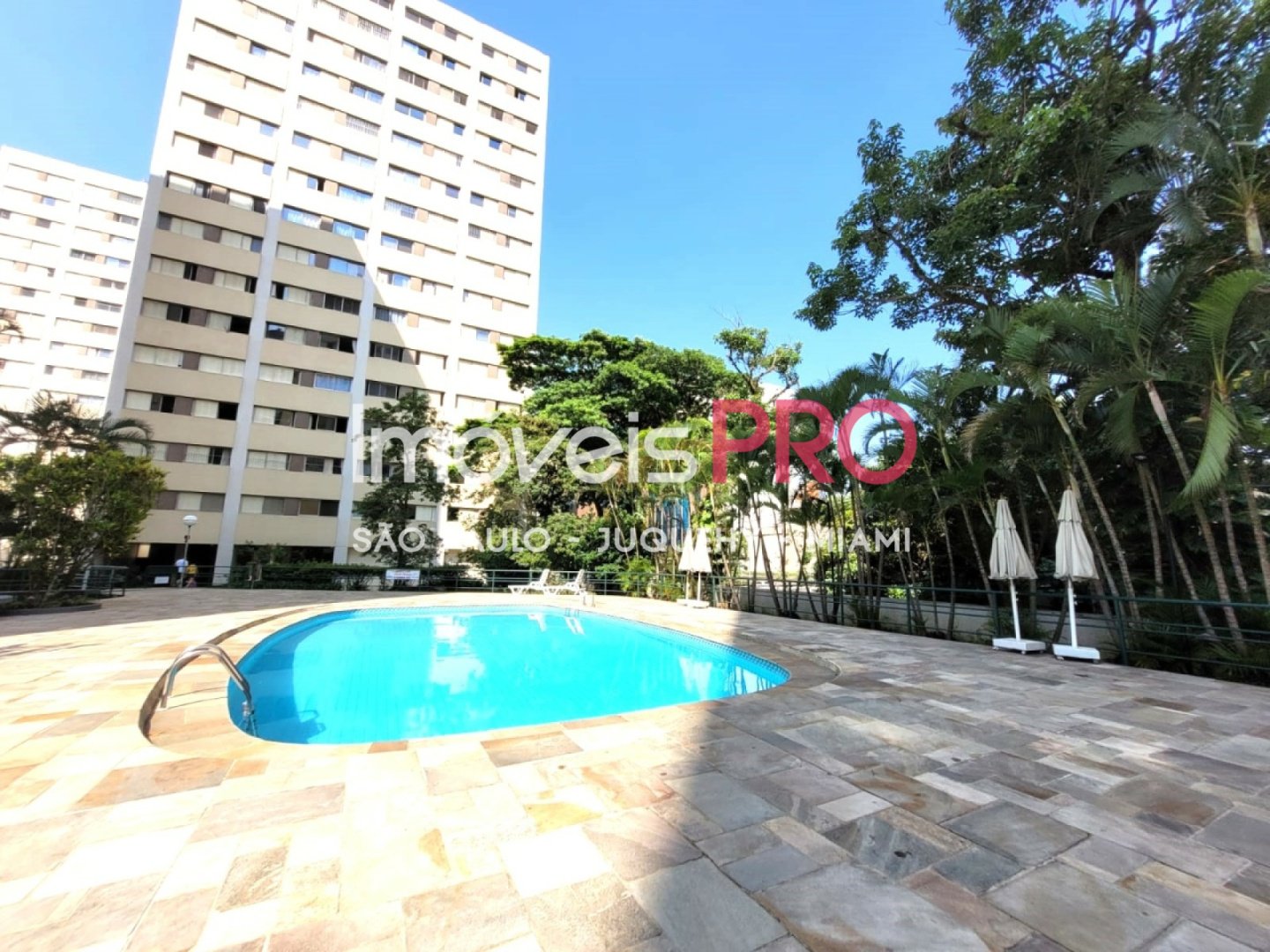 Apartamento para Vender, Granja Julieta | Cód: IP40224 — 