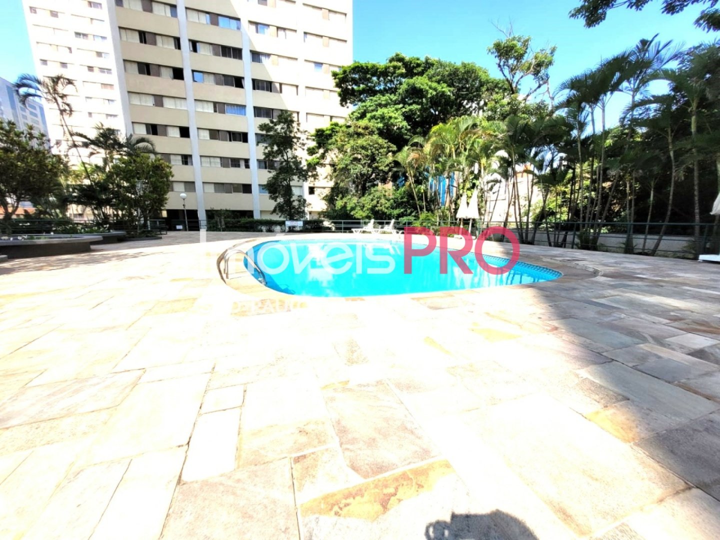 Apartamento para Vender, Granja Julieta | Cód: IP40224 — 