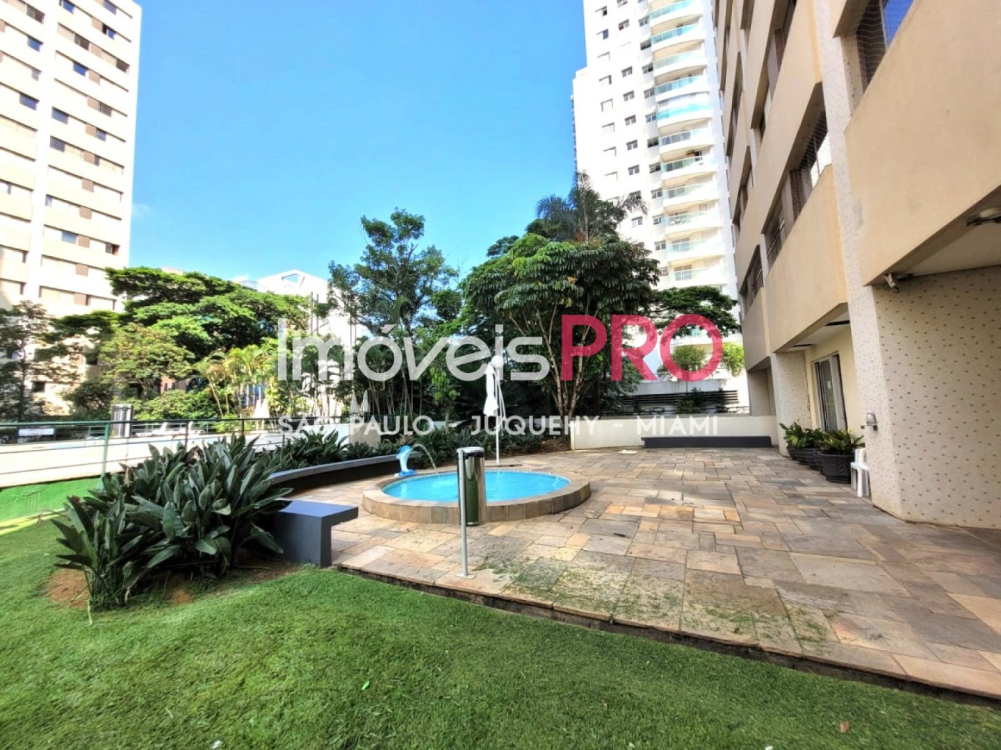 Apartamento para Vender, Granja Julieta | Cód: IP40224 — 