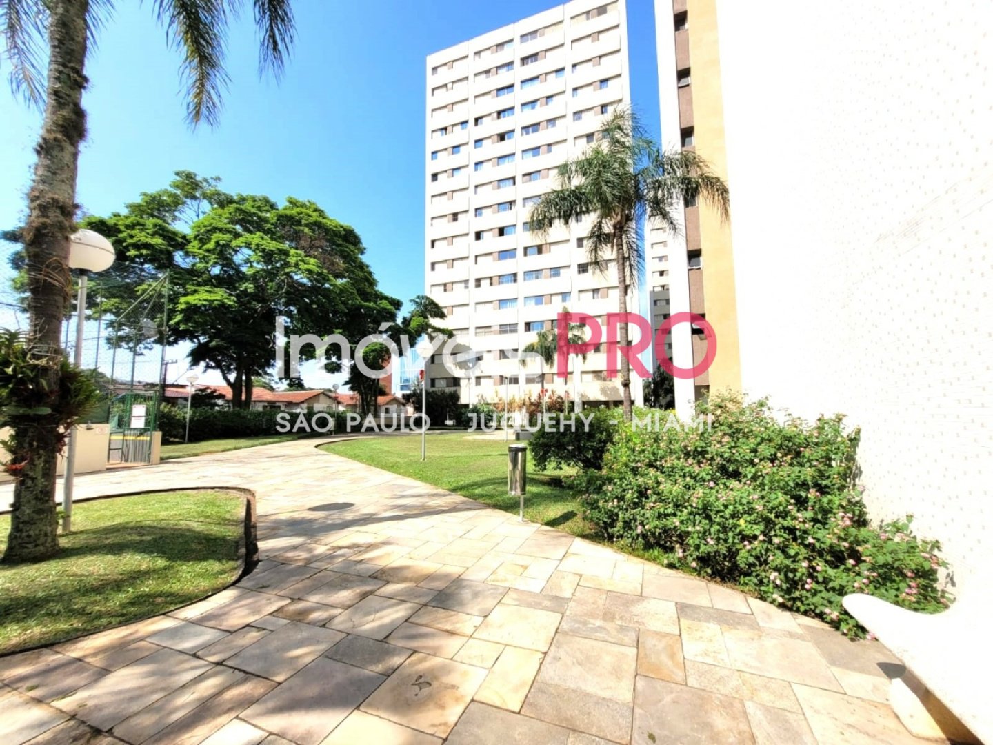 Apartamento para Vender, Granja Julieta | Cód: IP40224 — 