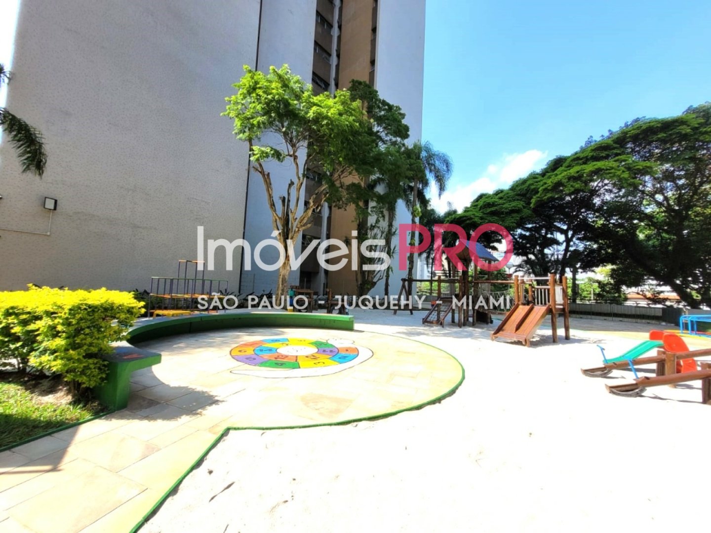 Apartamento para Vender, Granja Julieta | Cód: IP40224 — 