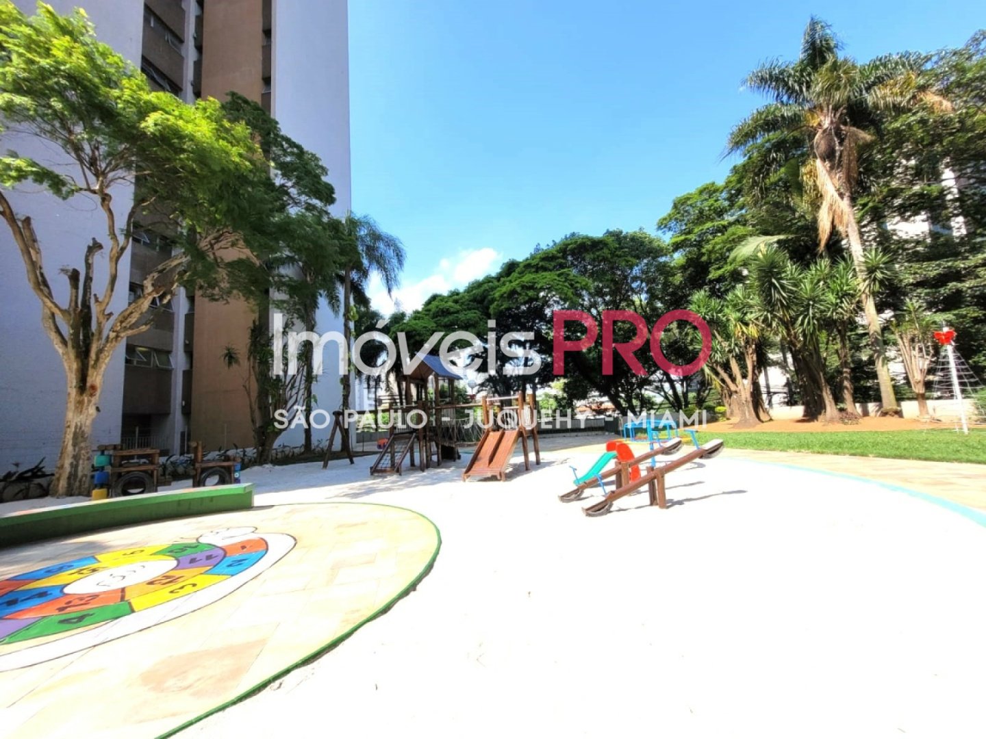 Apartamento para Vender, Granja Julieta | Cód: IP40224 — 