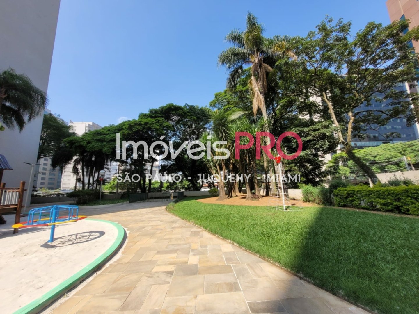 Apartamento para Vender, Granja Julieta | Cód: IP40224 — 