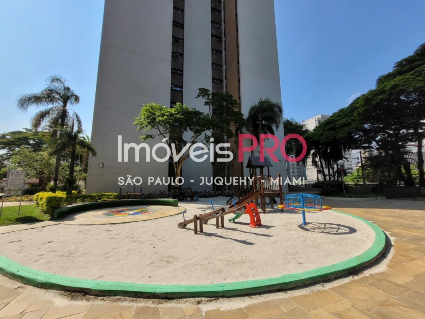 Apartamento para Vender, Granja Julieta | Cód: IP40224 — 