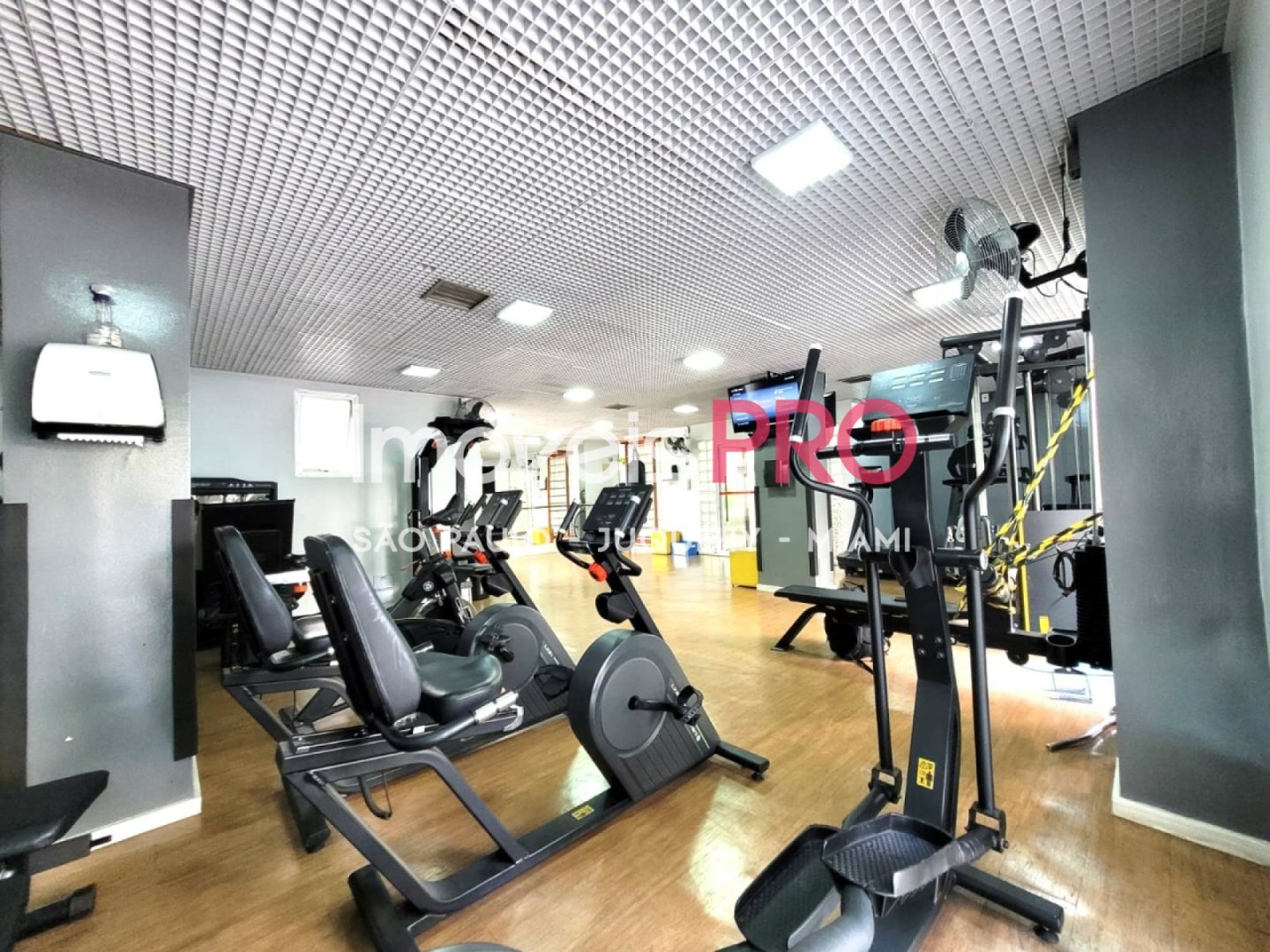Apartamento para Vender, Granja Julieta | Cód: IP40224 — 
