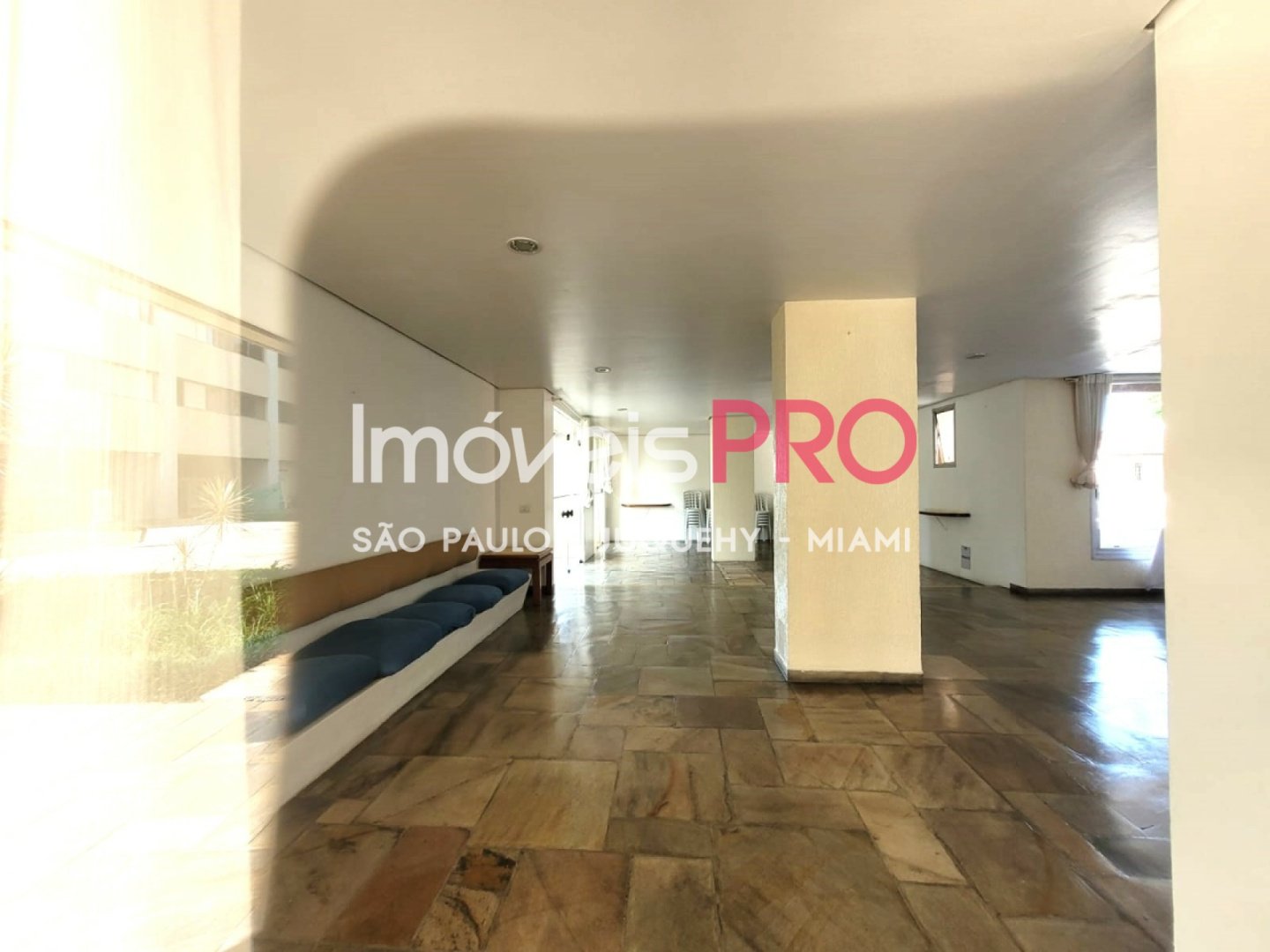 Apartamento para Vender, Granja Julieta | Cód: IP40224 — 