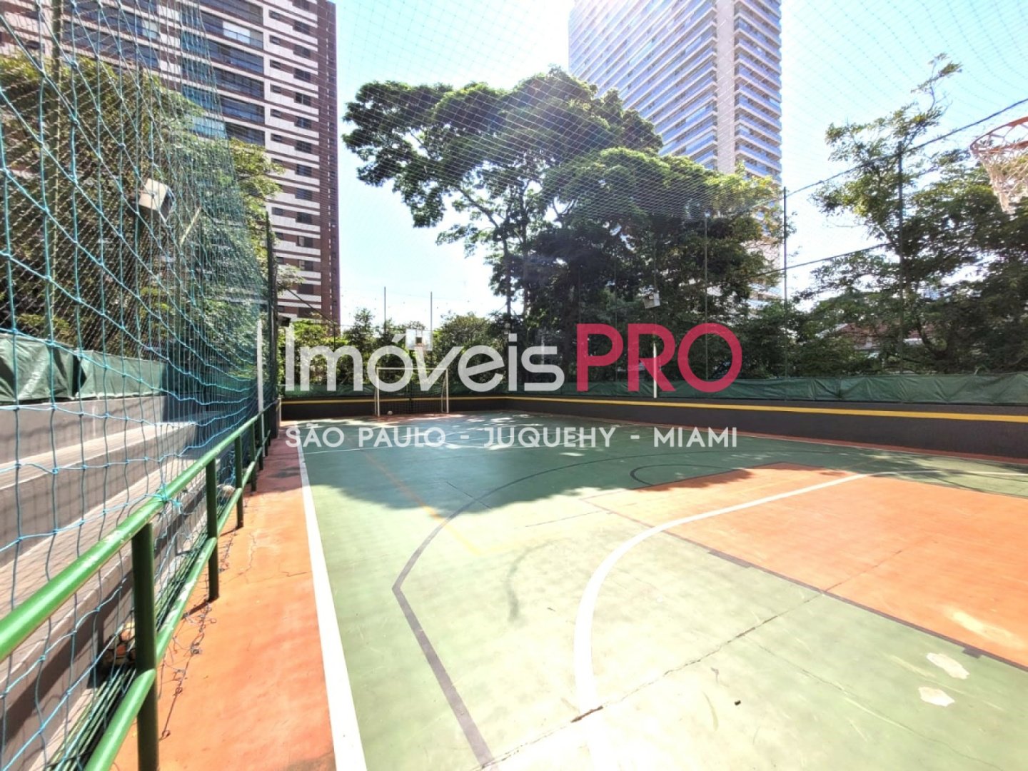 Apartamento para Vender, Granja Julieta | Cód: IP40224 — 