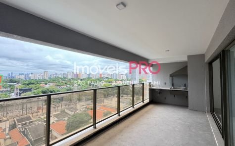 Apartamento em Campo Belo — foto 1 (Ref. IP40225)