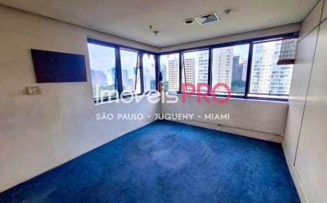 Conj. Comercial em Liberdade — foto 1 (Ref. IP40227)