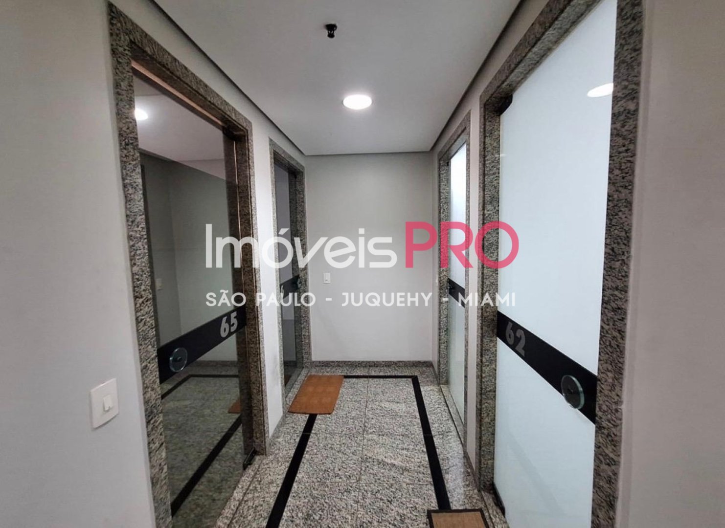 Conj. Comercial para Vender, Liberdade | Cód: IP40227 — 