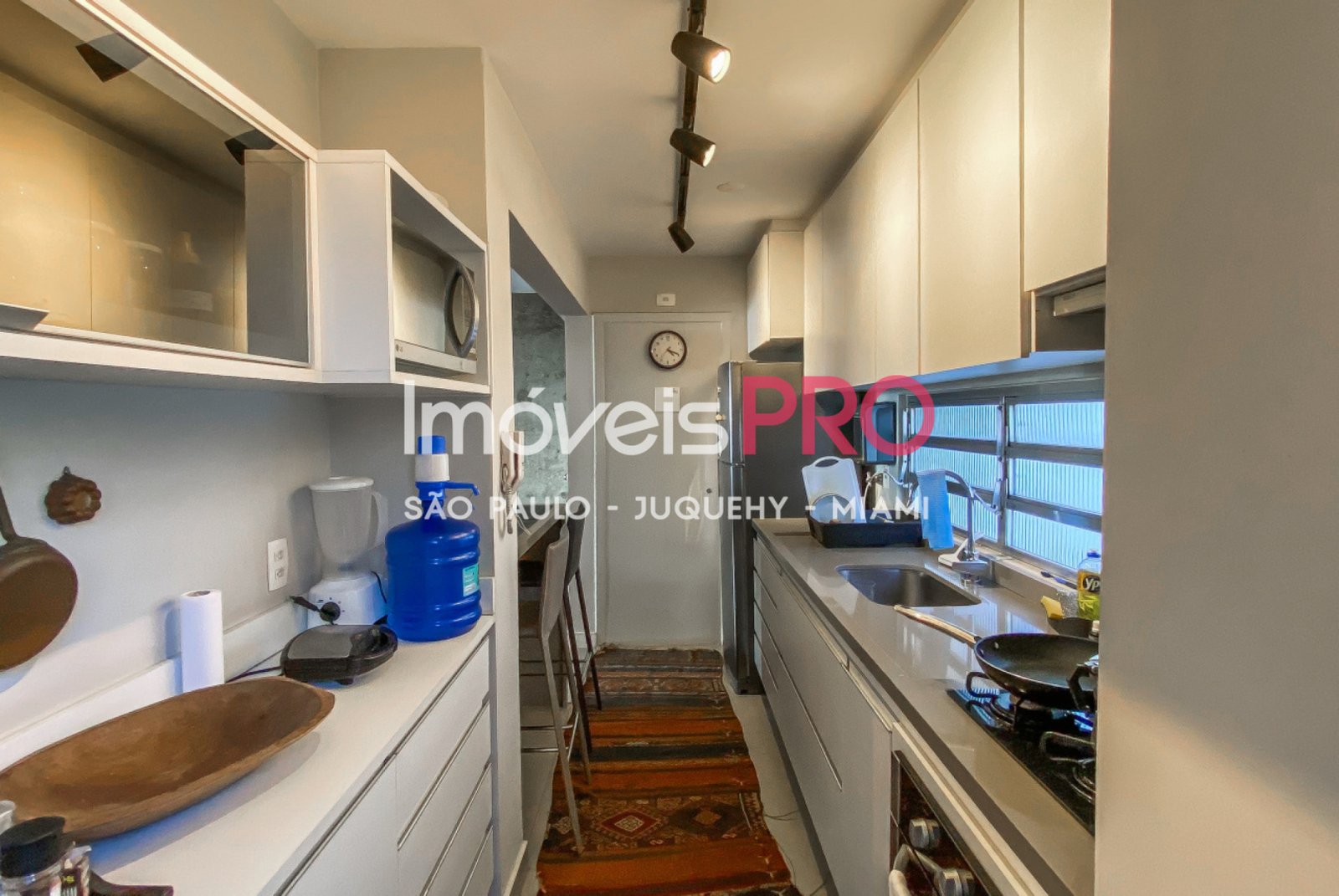 Apartamento para Vender, Moema | Cód: IP40229 — 