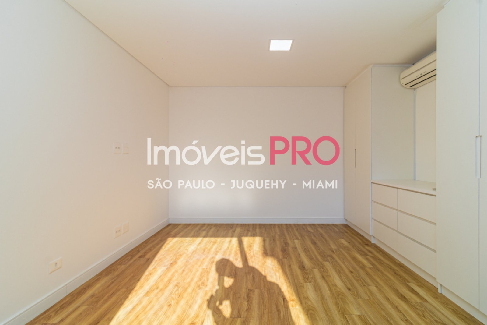Condomínio para Vender, Jardim Petrópolis | Cód: IP40230 — 