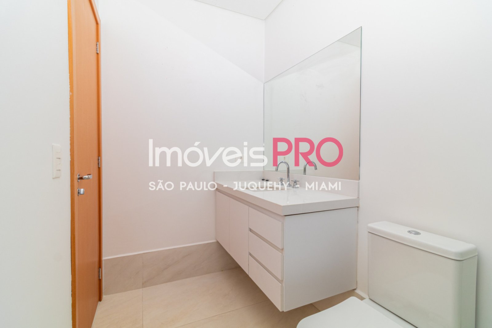 Condomínio para Vender, Jardim Petrópolis | Cód: IP40230 — 