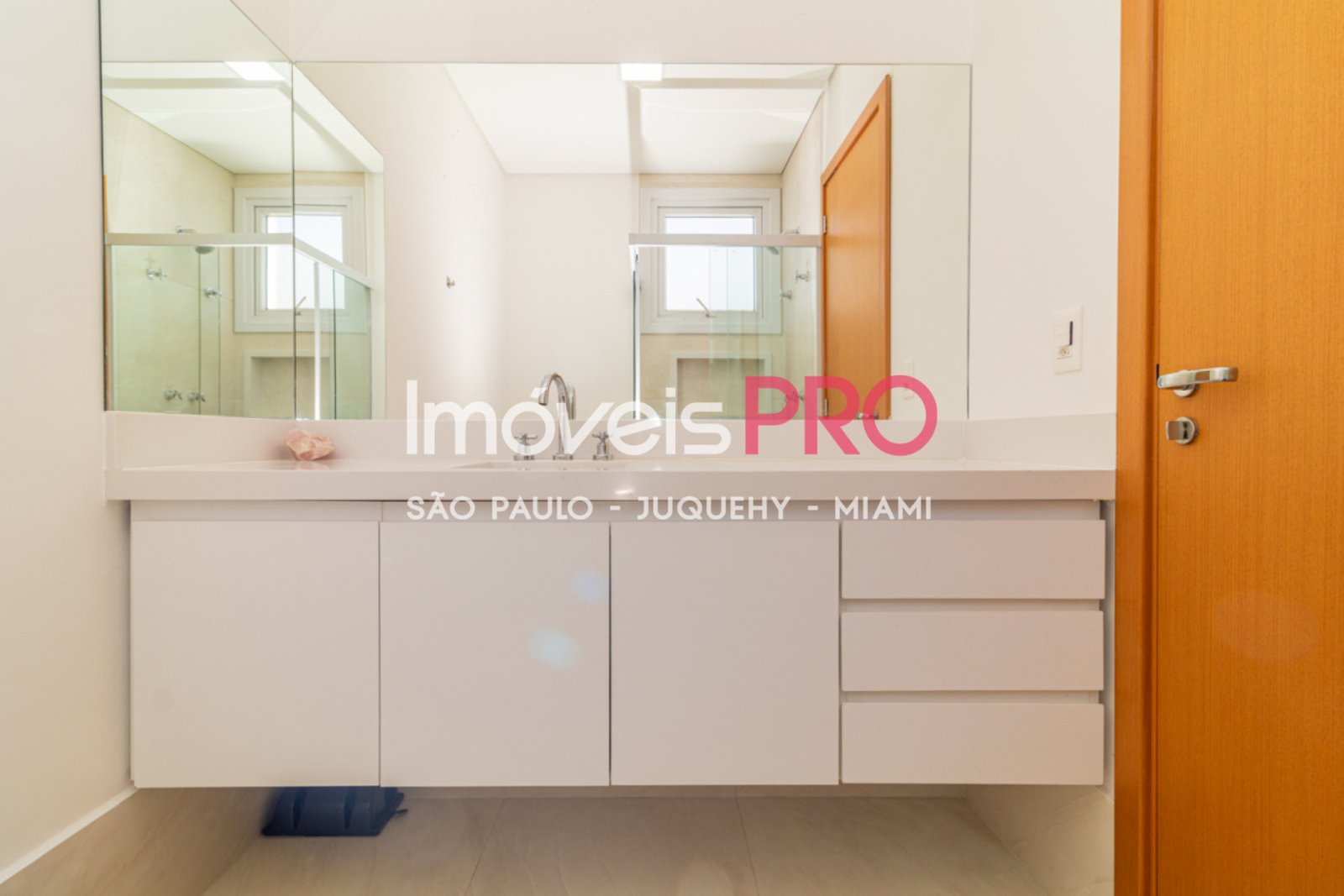 Condomínio para Vender, Jardim Petrópolis | Cód: IP40230 — 