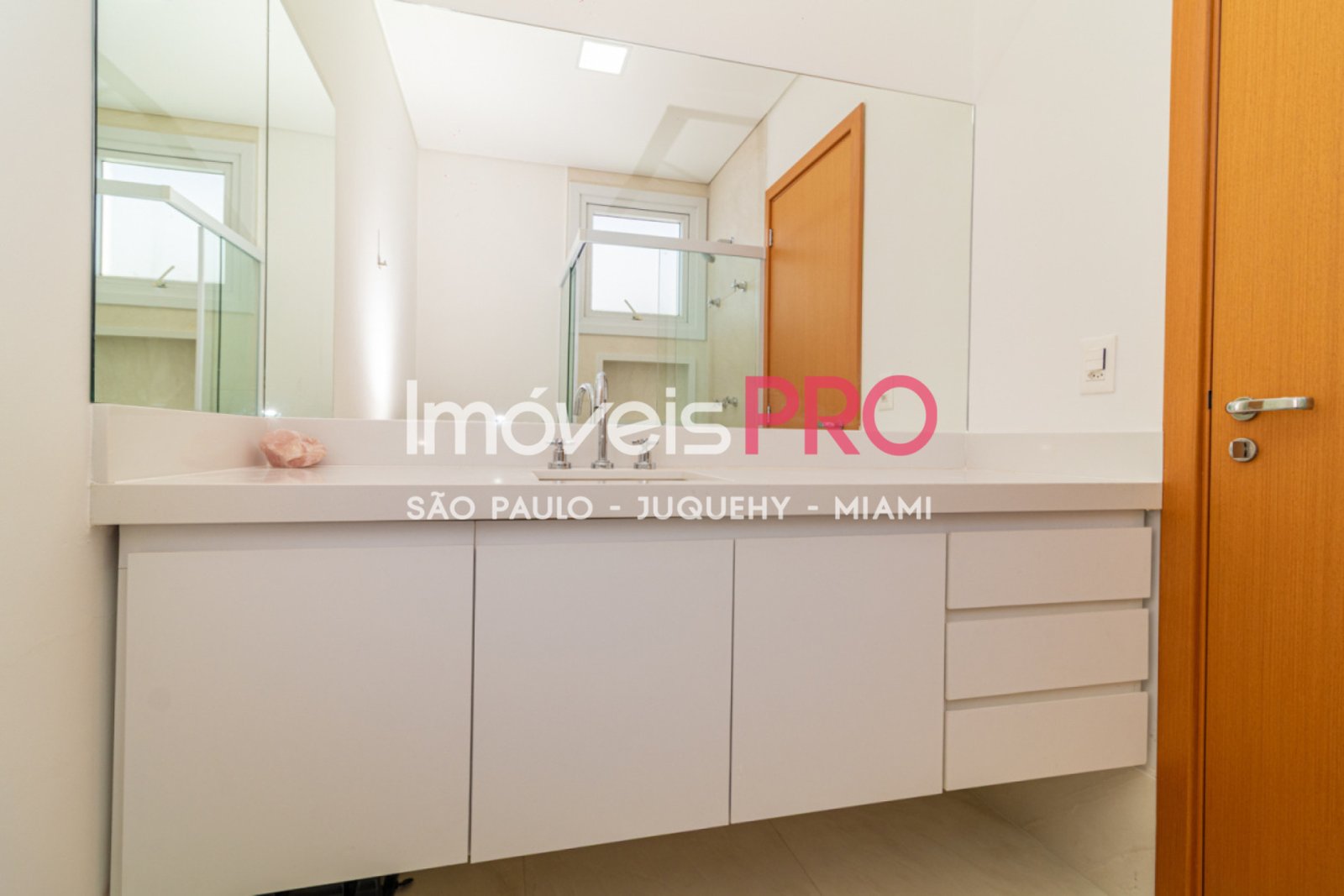 Condomínio para Vender, Jardim Petrópolis | Cód: IP40230 — 