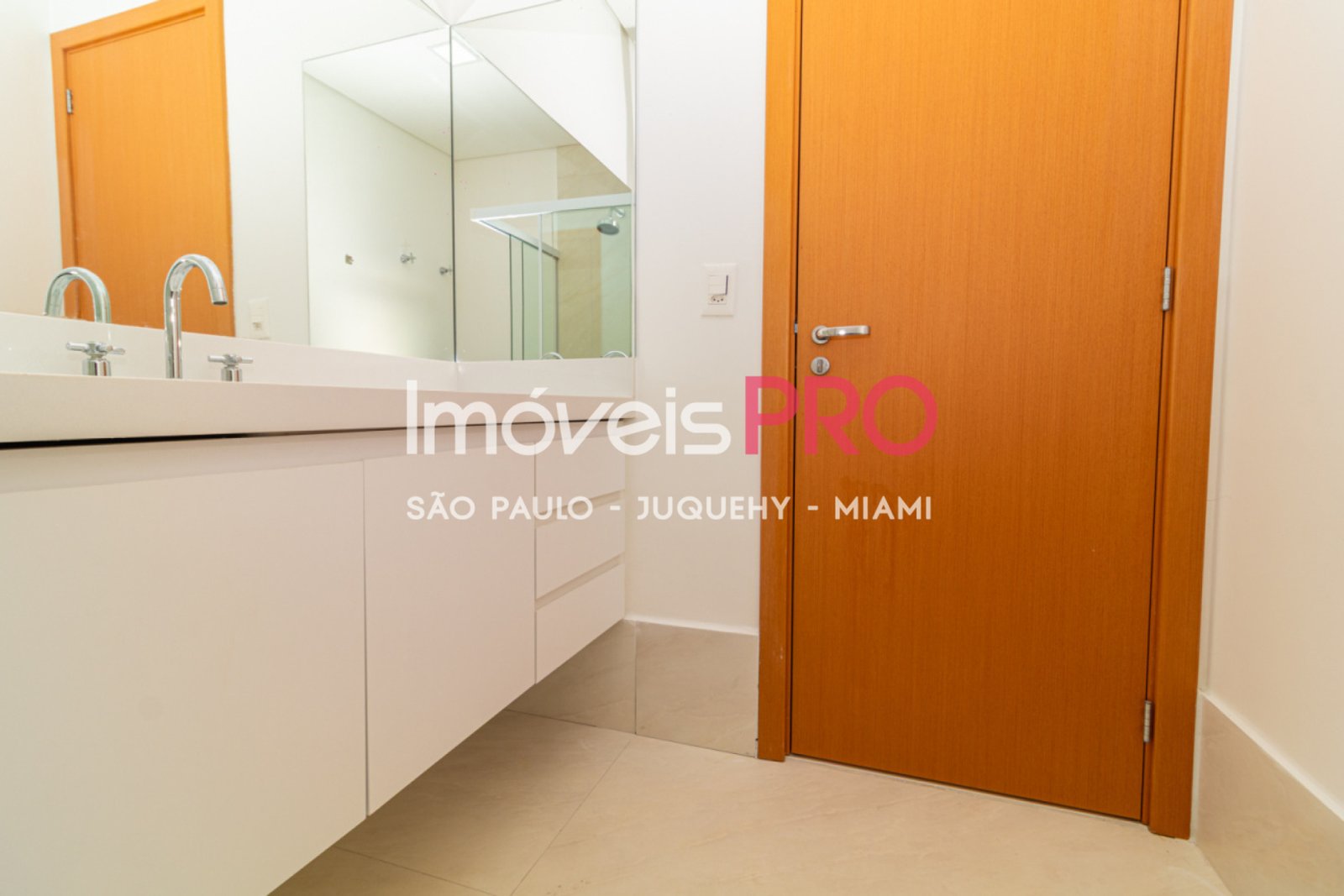 Condomínio para Vender, Jardim Petrópolis | Cód: IP40230 — 