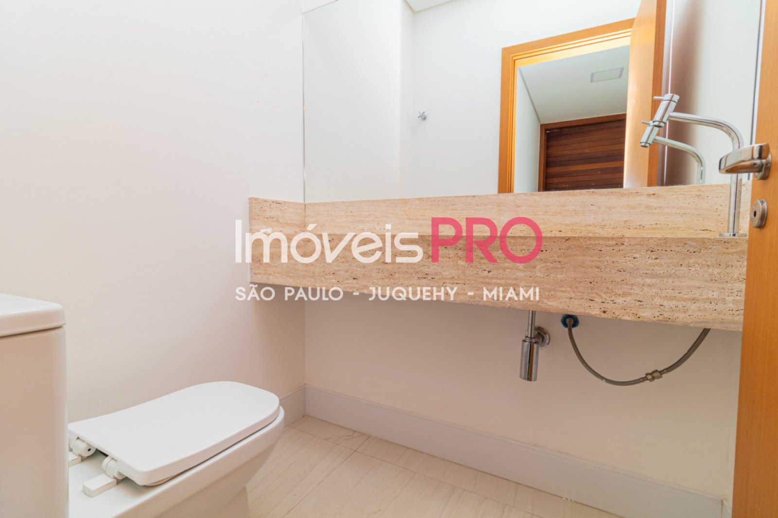 Condomínio para Vender, Jardim Petrópolis | Cód: IP40230 — 