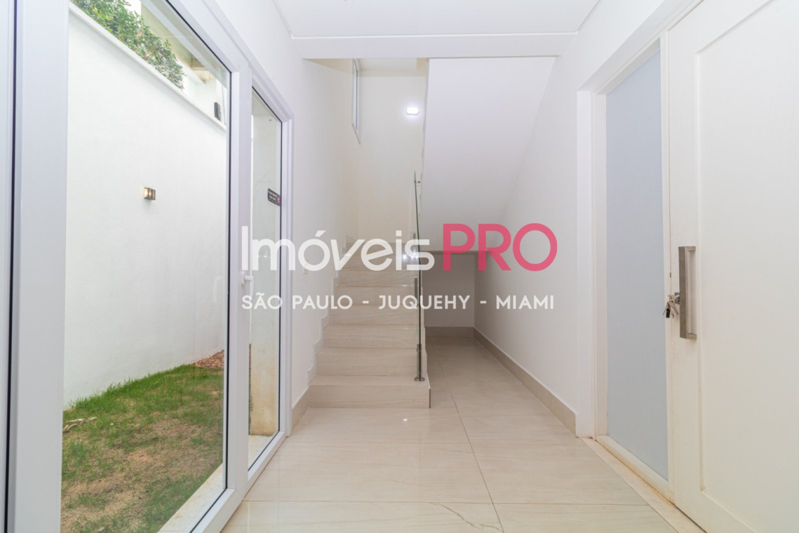 Condomínio para Vender, Jardim Petrópolis | Cód: IP40230 — 