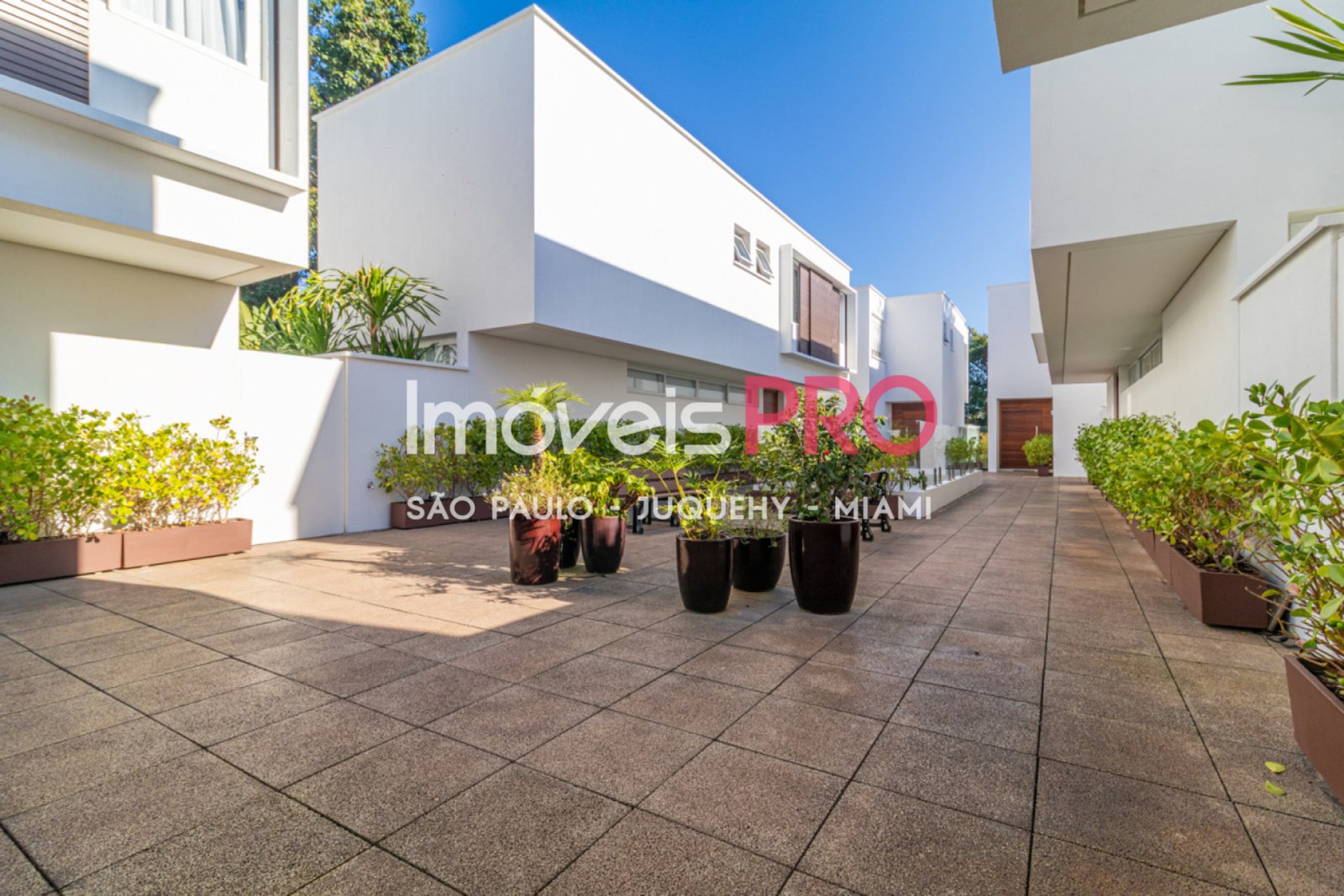 Condomínio para Vender, Jardim Petrópolis | Cód: IP40230 — 