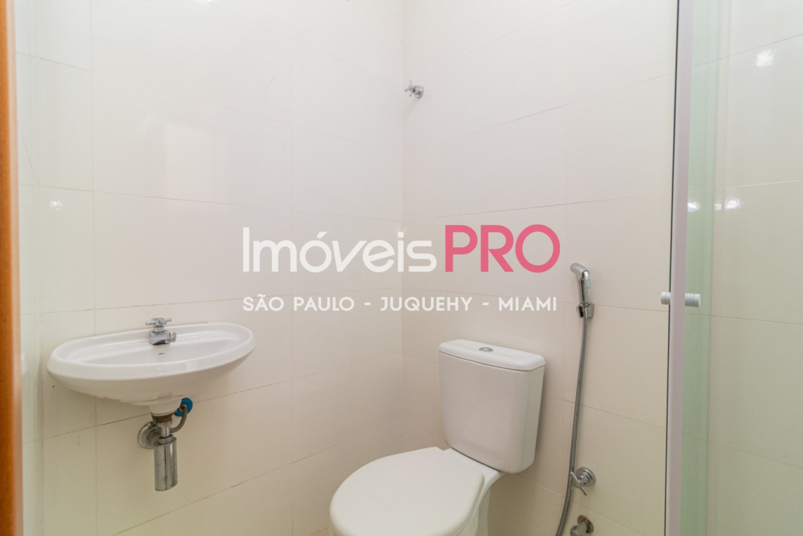 Condomínio para Vender, Jardim Petrópolis | Cód: IP40230 — 