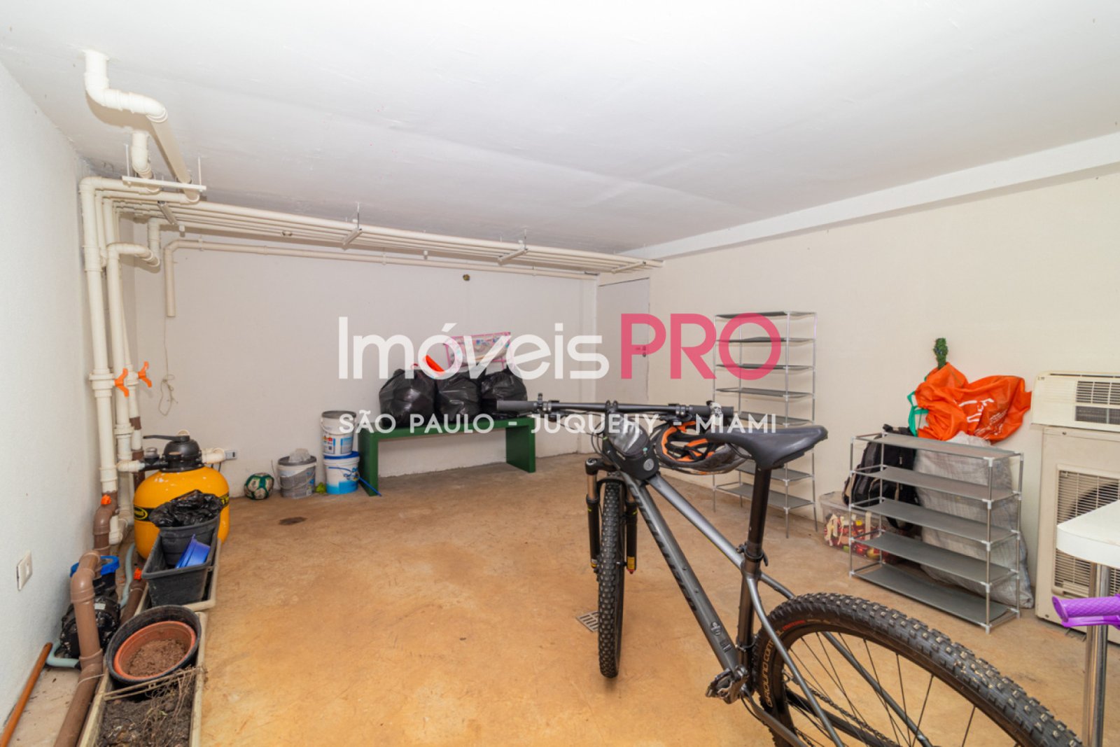 Condomínio para Vender, Jardim Petrópolis | Cód: IP40230 — 