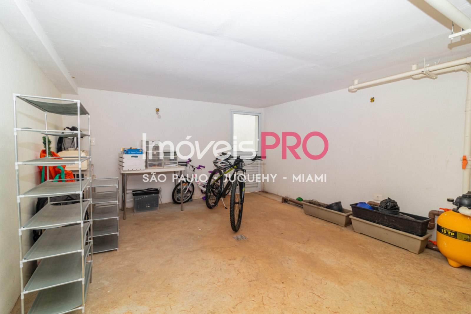 Condomínio para Vender, Jardim Petrópolis | Cód: IP40230 — 