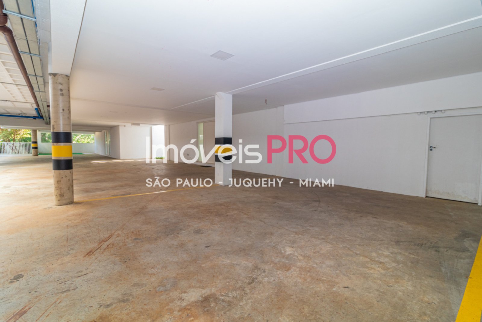 Condomínio para Vender, Jardim Petrópolis | Cód: IP40230 — 