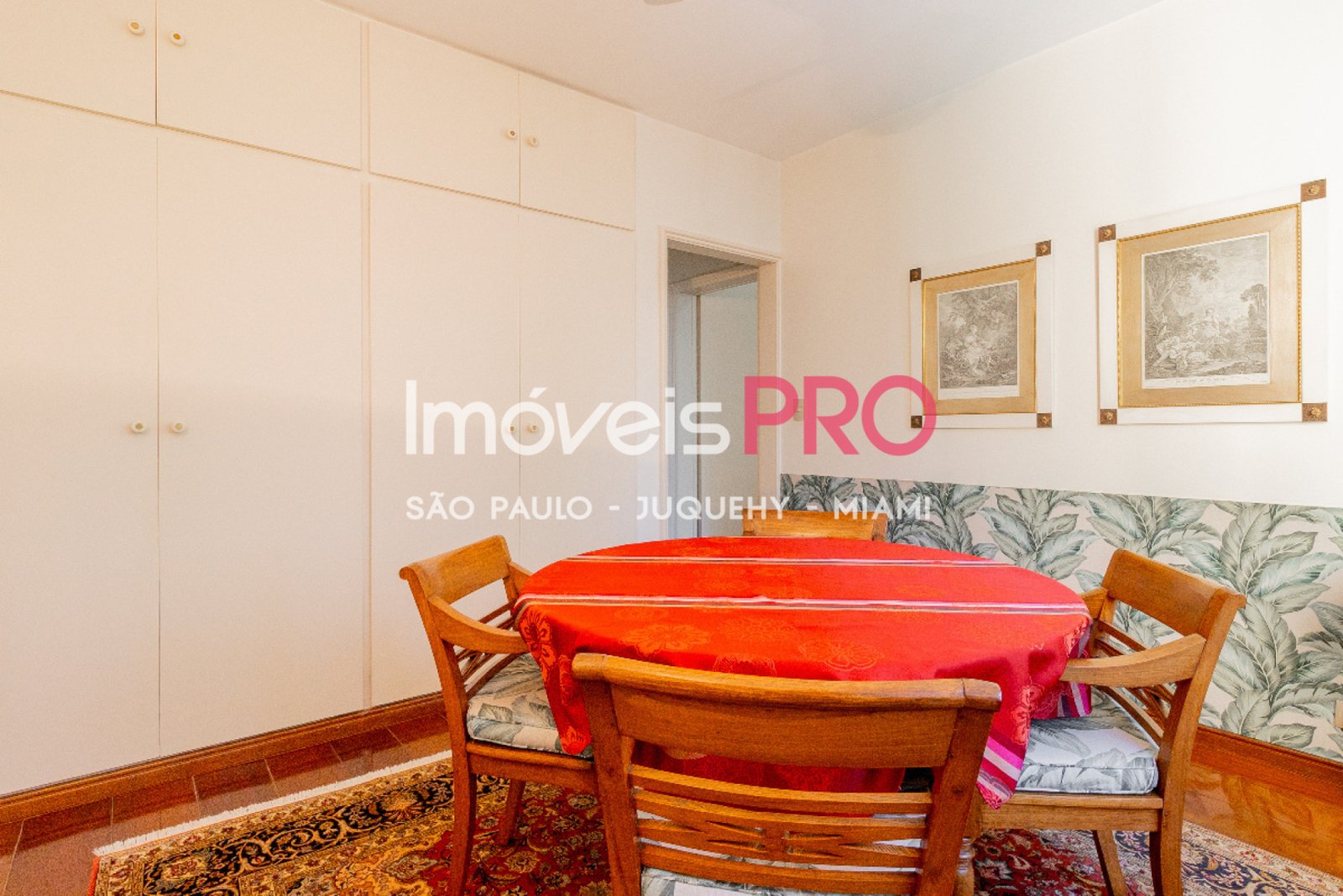 Apartamento para Vender, Santa Cecília | Cód: IP40231 — 