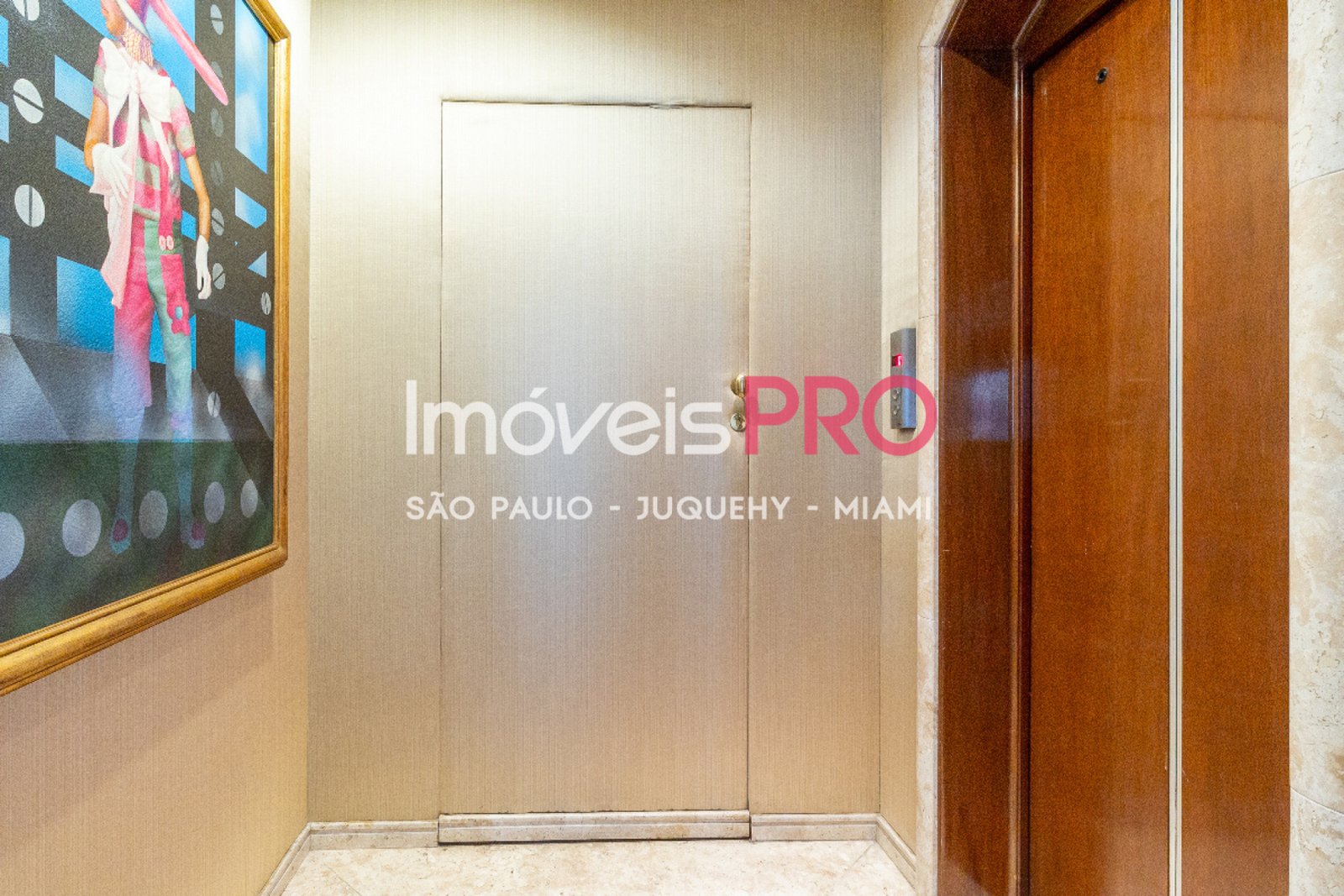 Apartamento para Vender, Santa Cecília | Cód: IP40231 — 