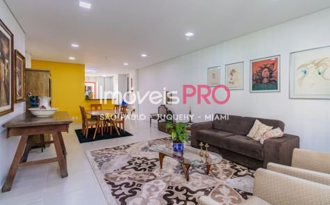 Casa em Vila Mariana — foto 1 (Ref. IP40233)