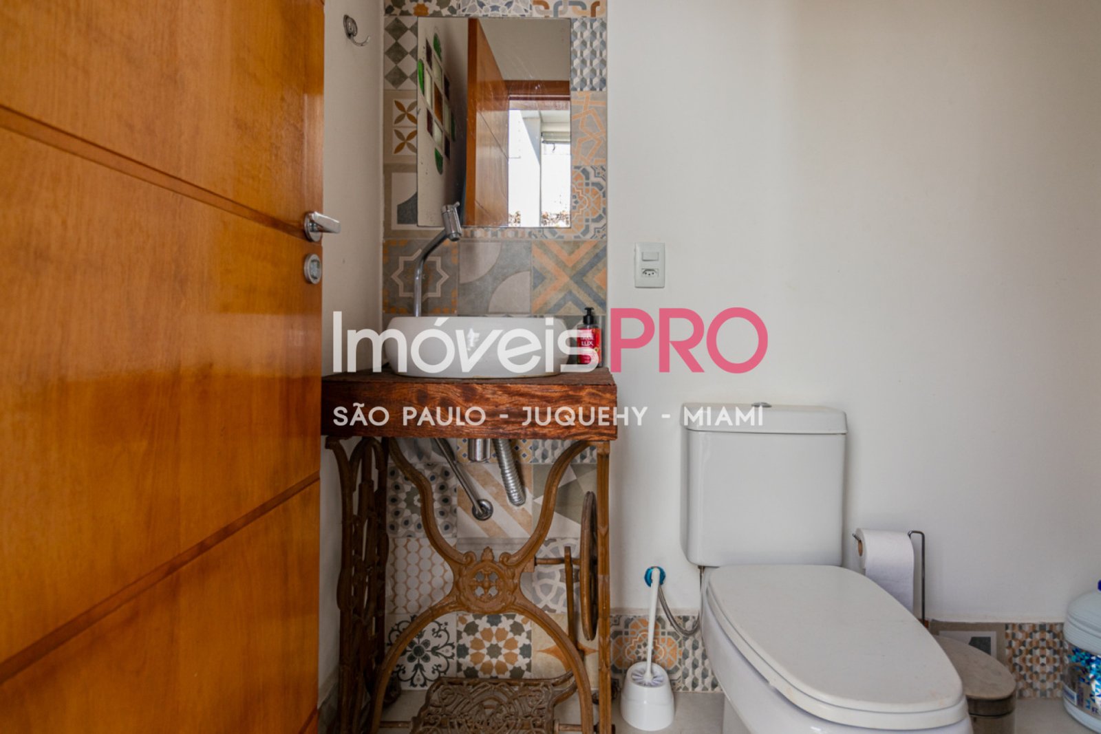 Casa para Vender, Vila Mariana | Cód: IP40233 — 